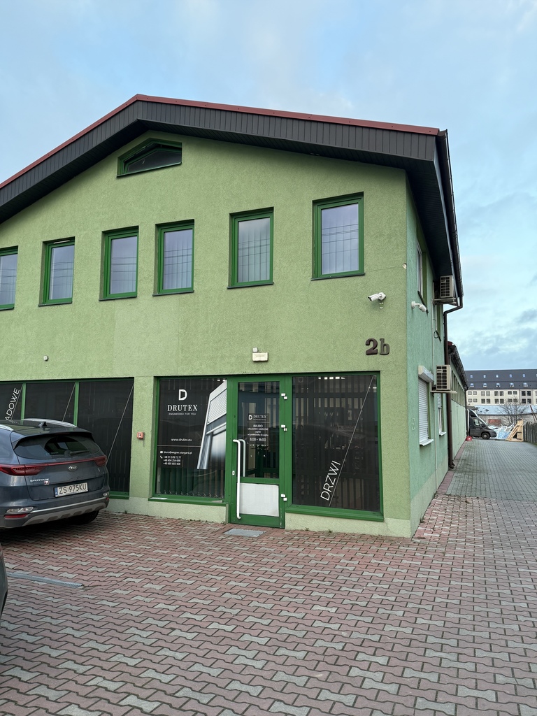 Obiekt na wynajem Stargard 430 m2 | Arka Nieruchomości