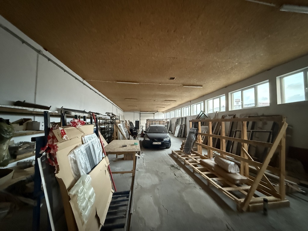 Obiekt na wynajem Stargard 430 m2 | Arka Nieruchomości