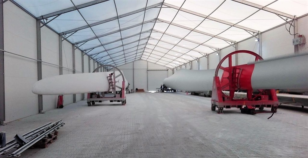 Obiekt na sprzedaż Choszczno 1 260 m2 | Arka Nieruchomości
