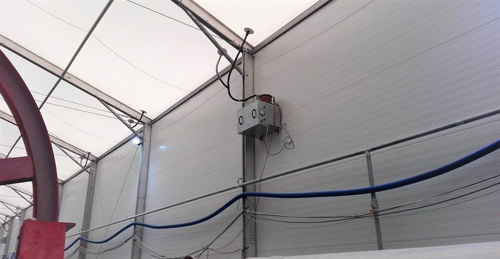 Obiekt na sprzedaż Choszczno 1 260 m2 | Arka Nieruchomości