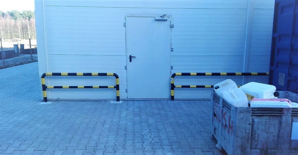 Obiekt na sprzedaż Choszczno 1 260 m2 | Arka Nieruchomości