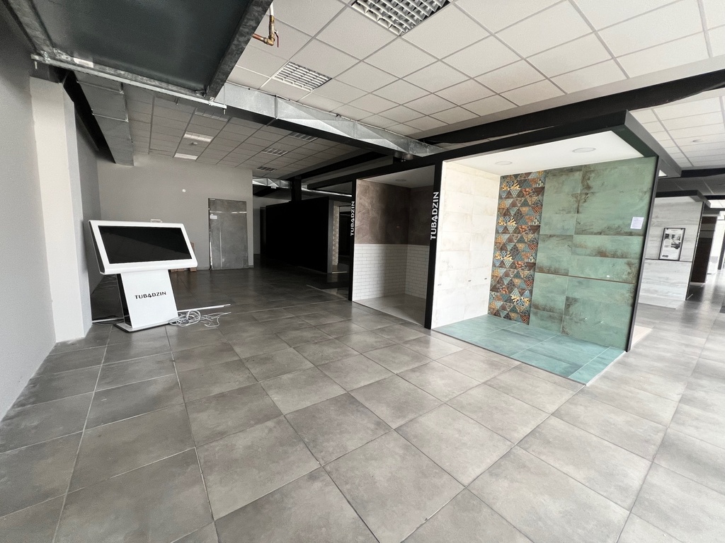 Obiekt na sprzedaż Stargard 2 924 m2 | Arka Nieruchomości
