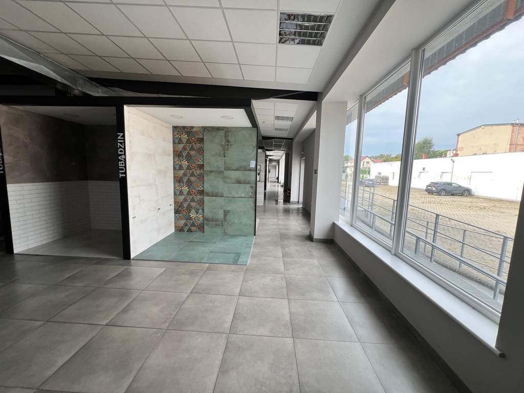 Obiekt na sprzedaż Stargard 2 924 m2 | Arka Nieruchomości