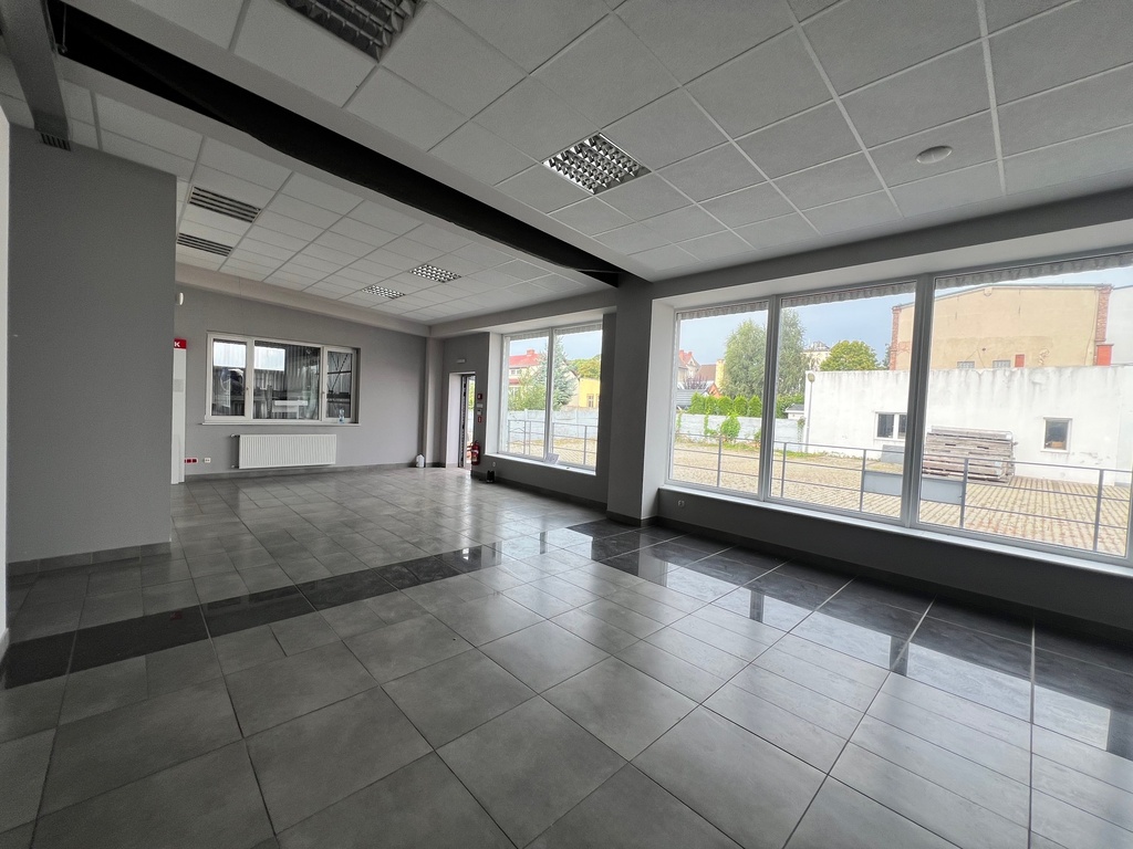 Obiekt na sprzedaż Stargard 2 924 m2 | Arka Nieruchomości