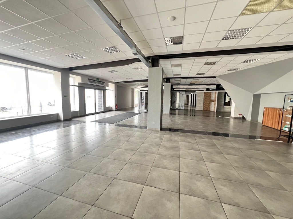 Obiekt na sprzedaż Stargard 2 924 m2 | Arka Nieruchomości