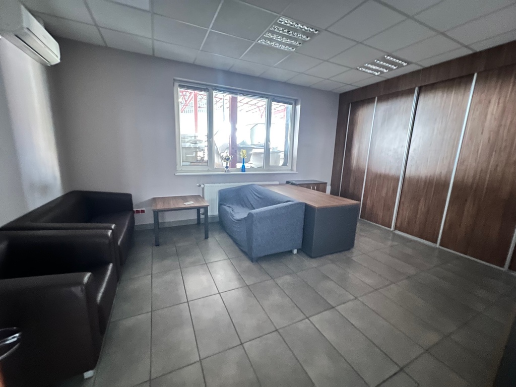 Obiekt na sprzedaż Stargard 2 924 m2 | Arka Nieruchomości
