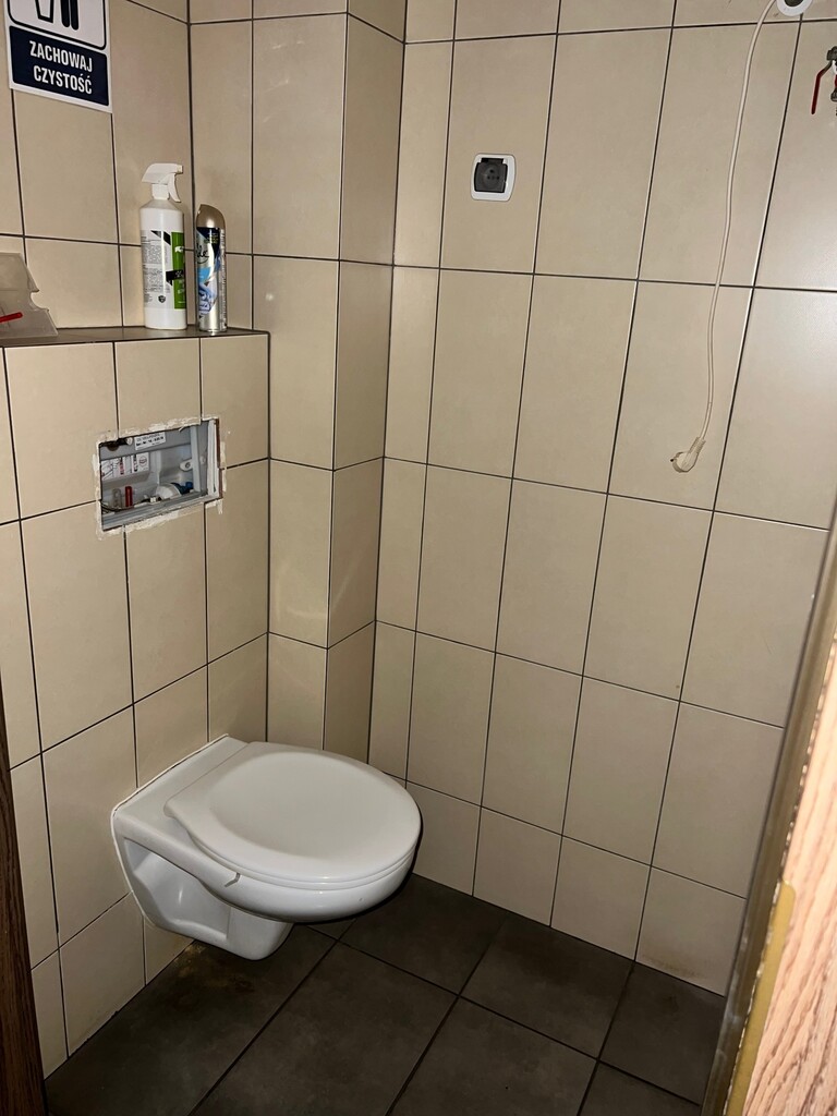 Obiekt na sprzedaż Stargard 2 924 m2 | Arka Nieruchomości