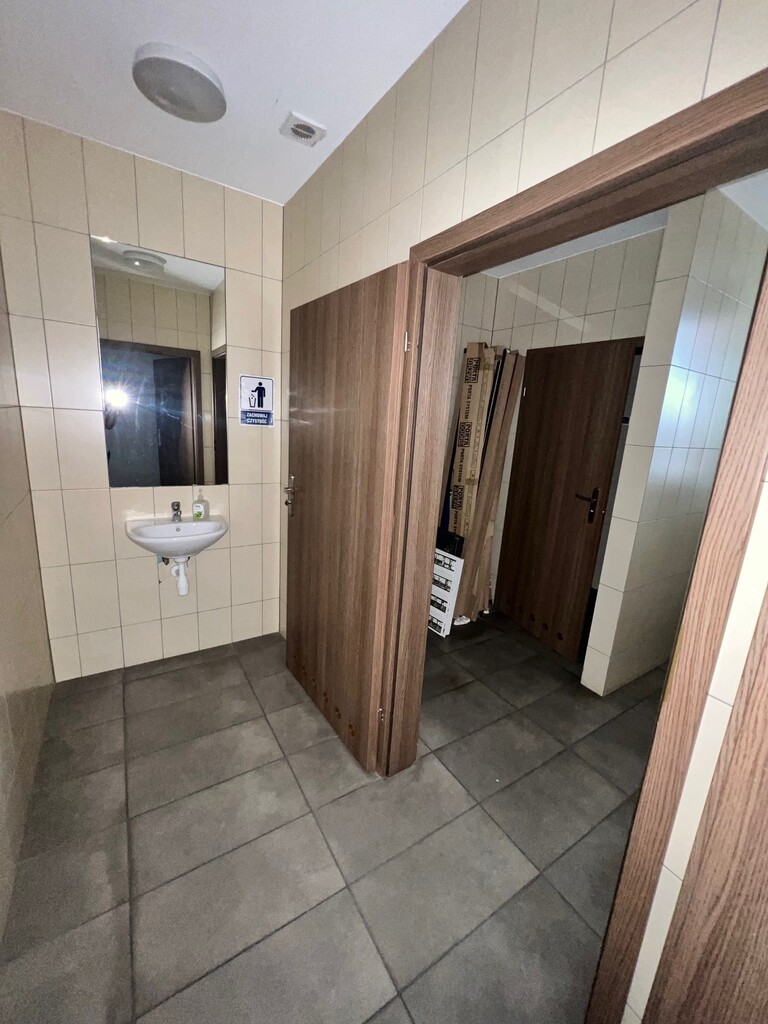 Obiekt na sprzedaż Stargard 2 924 m2 | Arka Nieruchomości
