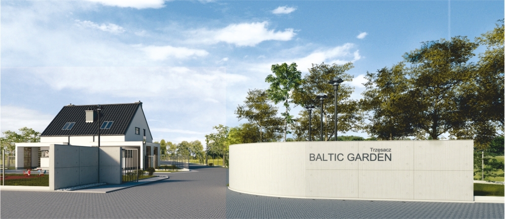 Dom na sprzedaż Trzęsacz 160 m2 | Arka Nieruchomości