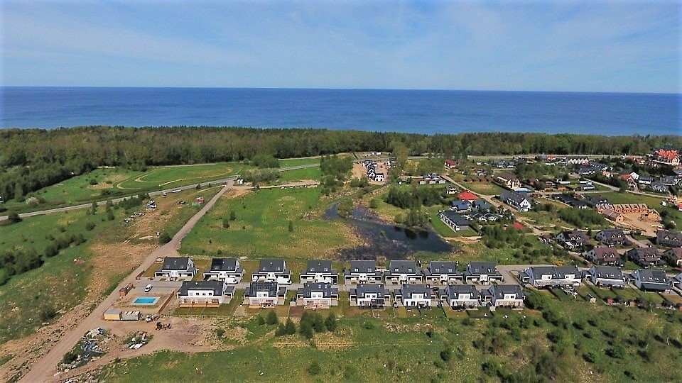 Dom na sprzedaż Trzęsacz 160 m2 | Arka Nieruchomości