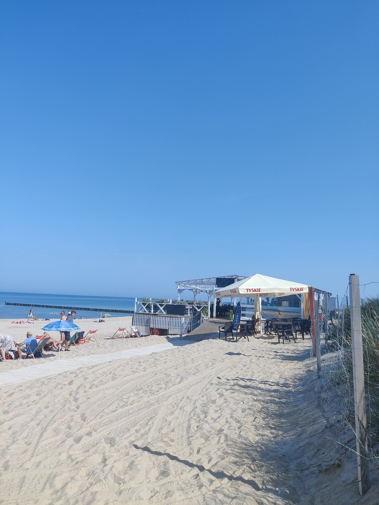 Dom na sprzedaż Trzęsacz 160 m2 | Arka Nieruchomości