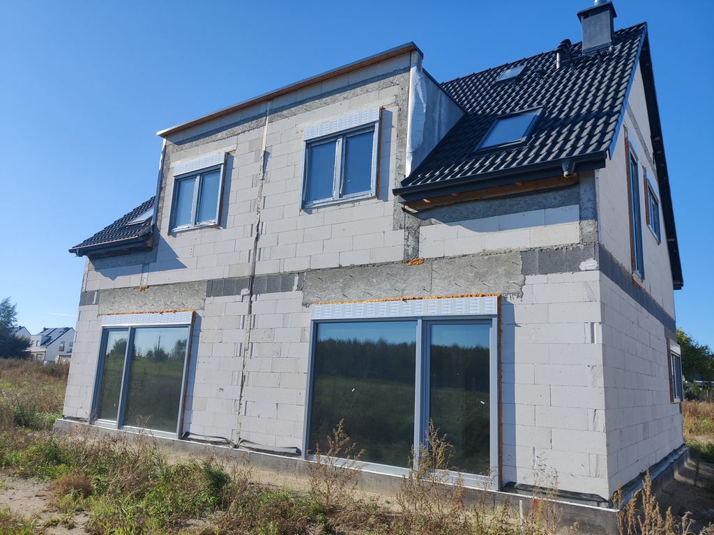 Dom na sprzedaż Trzęsacz 160 m2 | Arka Nieruchomości