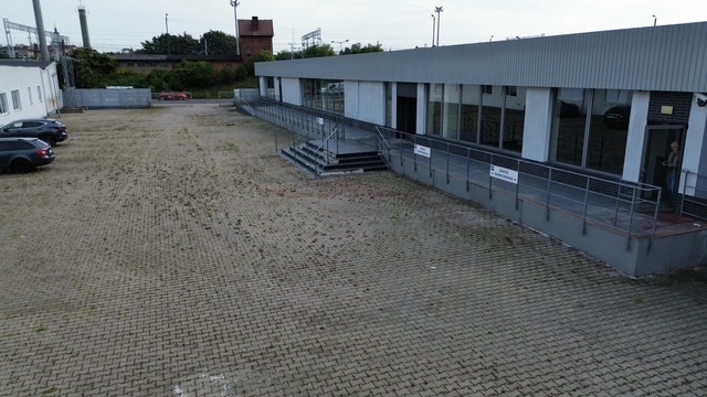 Obiekt na sprzedaż Stargard 2 924 m2 | Arka Nieruchomości
