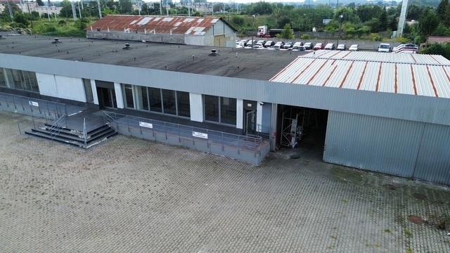 Obiekt na sprzedaż Stargard 2 924 m2 | Arka Nieruchomości