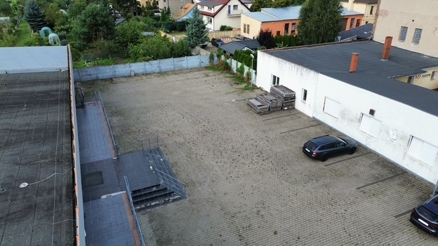 Obiekt na sprzedaż Stargard 2 924 m2 | Arka Nieruchomości