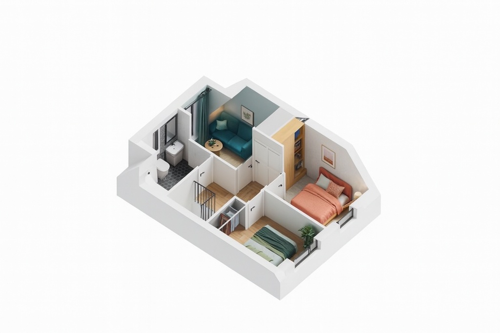 Dom na sprzedaż Mierzyn 75 m2 | Arka Nieruchomości