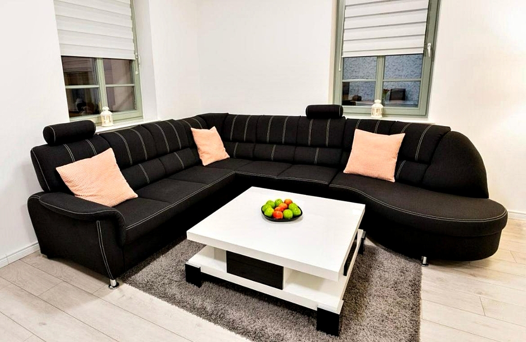 Mieszkanie na wynajem Szczecin, Stare Miasto 76 m2 | Arka Nieruchomości