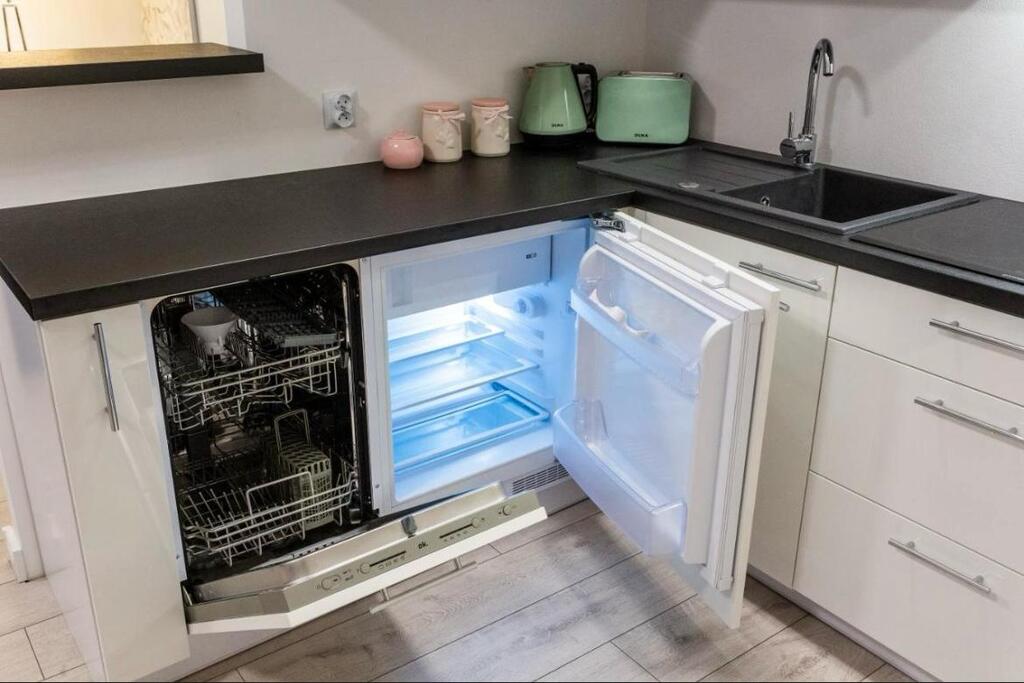 Mieszkanie na wynajem Szczecin, Stare Miasto 76 m2 | Arka Nieruchomości