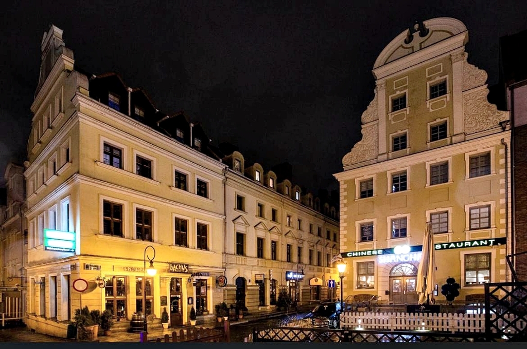 Mieszkanie na wynajem Szczecin, Stare Miasto 76 m2 | Arka Nieruchomości