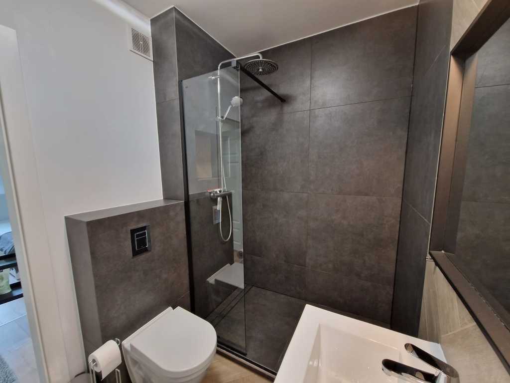 Mieszkanie na wynajem Szczecin, Centrum 55 m2 | Arka Nieruchomości