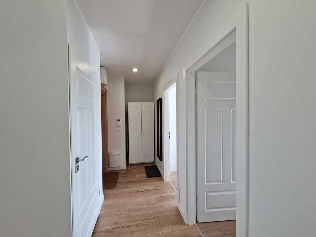 Mieszkanie na wynajem Szczecin, Centrum 55 m2 | Arka Nieruchomości