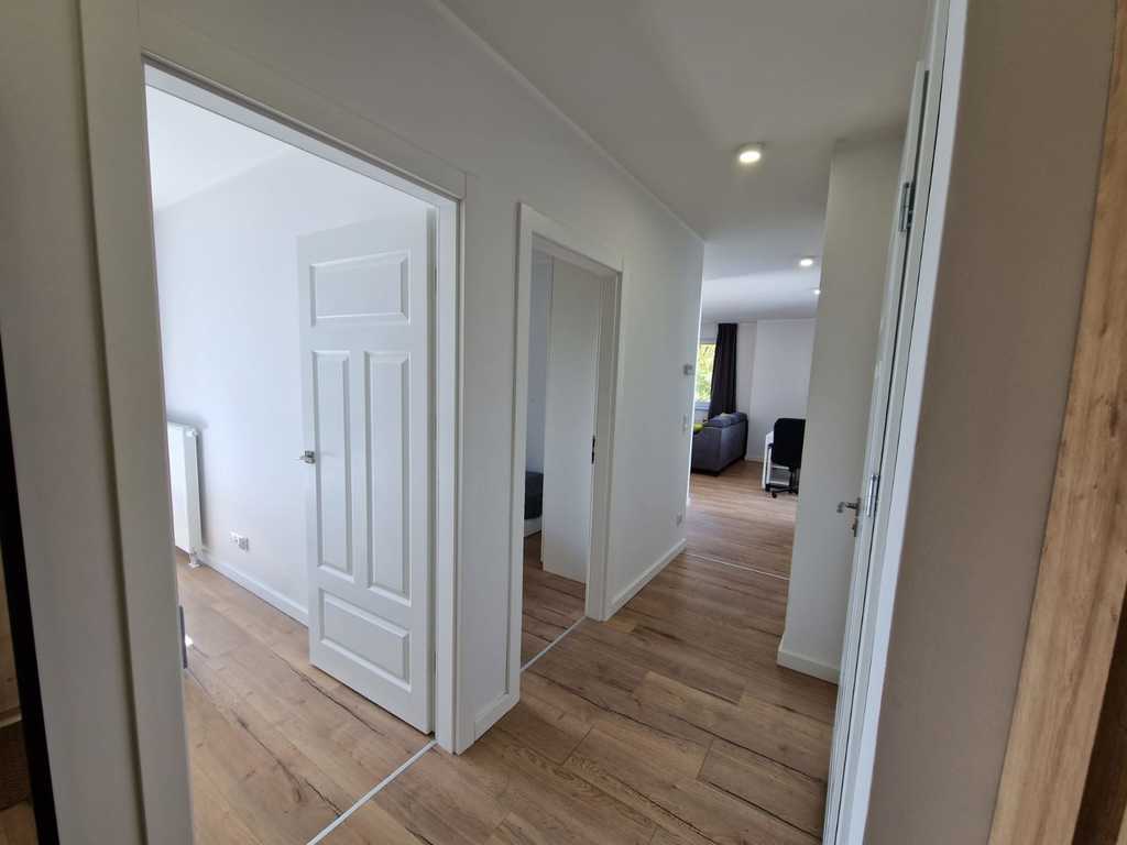 Mieszkanie na wynajem Szczecin, Centrum 55 m2 | Arka Nieruchomości