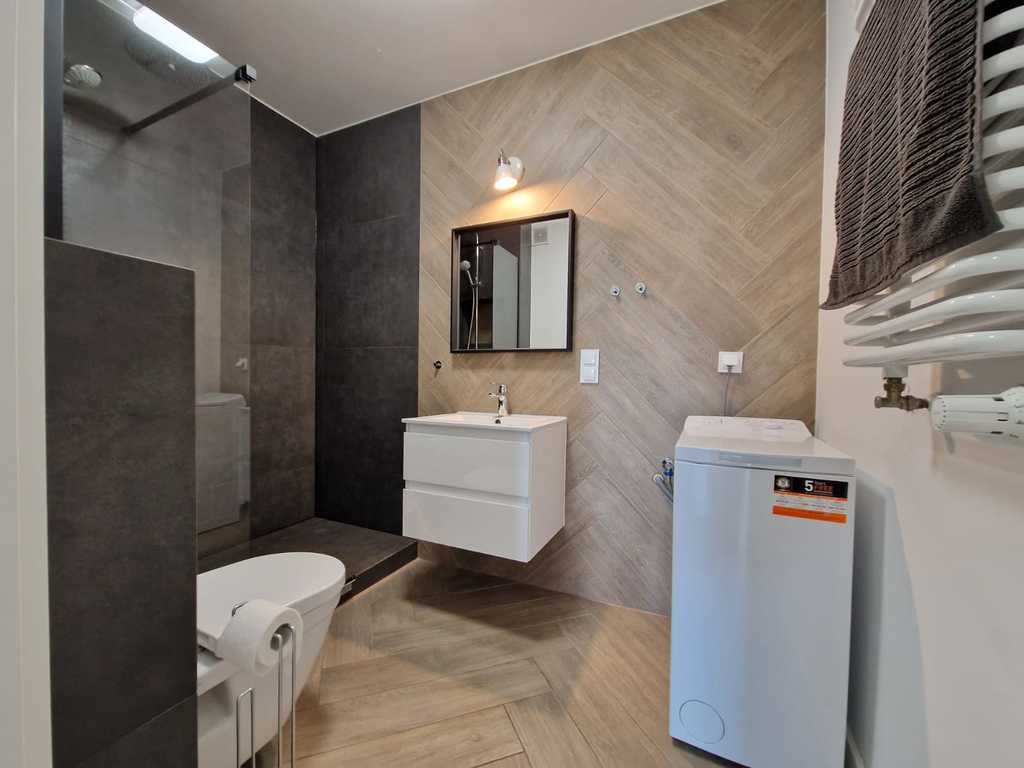 Mieszkanie na wynajem Szczecin, Centrum 55 m2 | Arka Nieruchomości