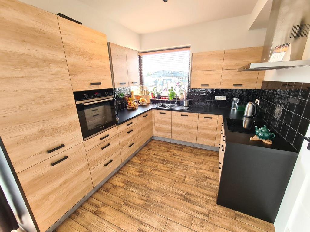 Dom na sprzedaż Szczecin, Krzekowo 145 m2 | Arka Nieruchomości