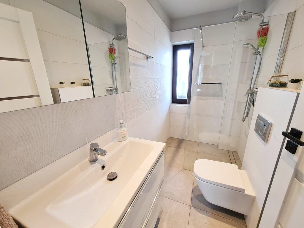 Dom na sprzedaż Szczecin, Krzekowo 145 m2 | Arka Nieruchomości