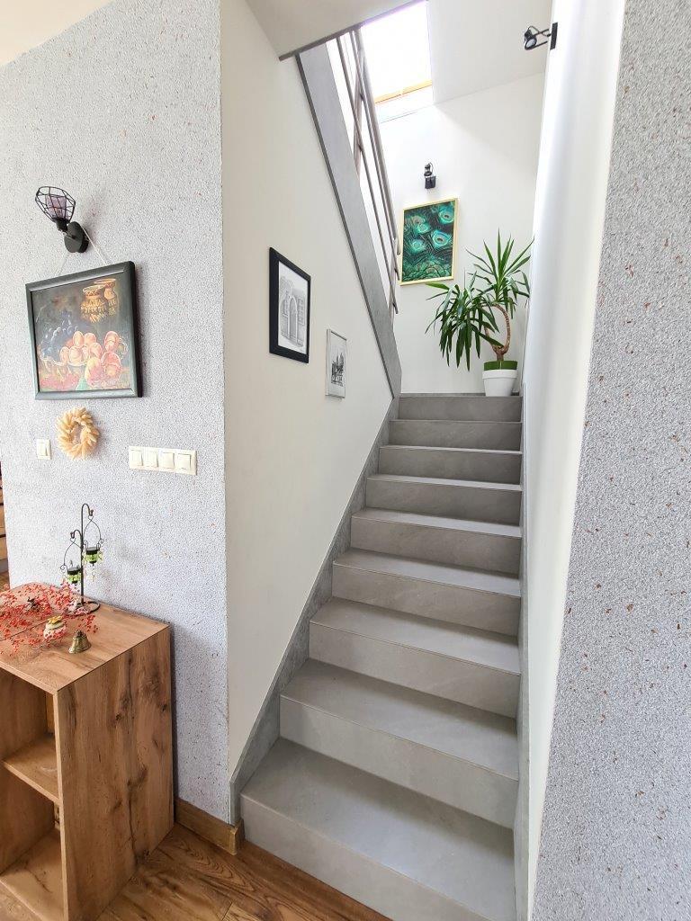 Dom na sprzedaż Szczecin, Krzekowo 145 m2 | Arka Nieruchomości
