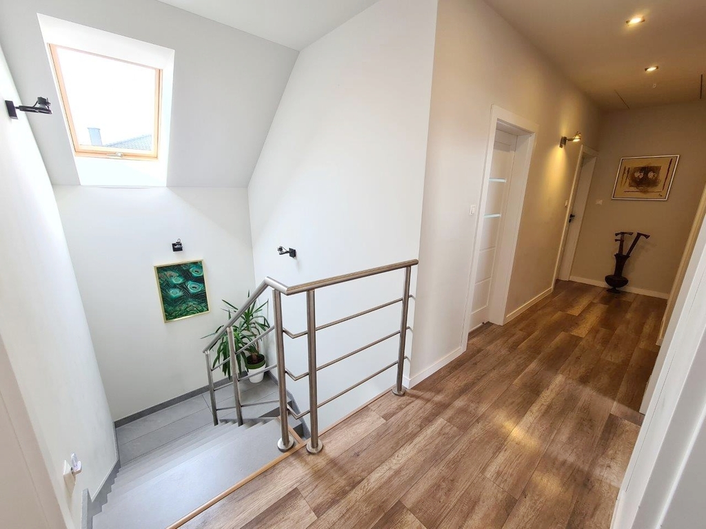Dom na sprzedaż Szczecin, Krzekowo 145 m2 | Arka Nieruchomości