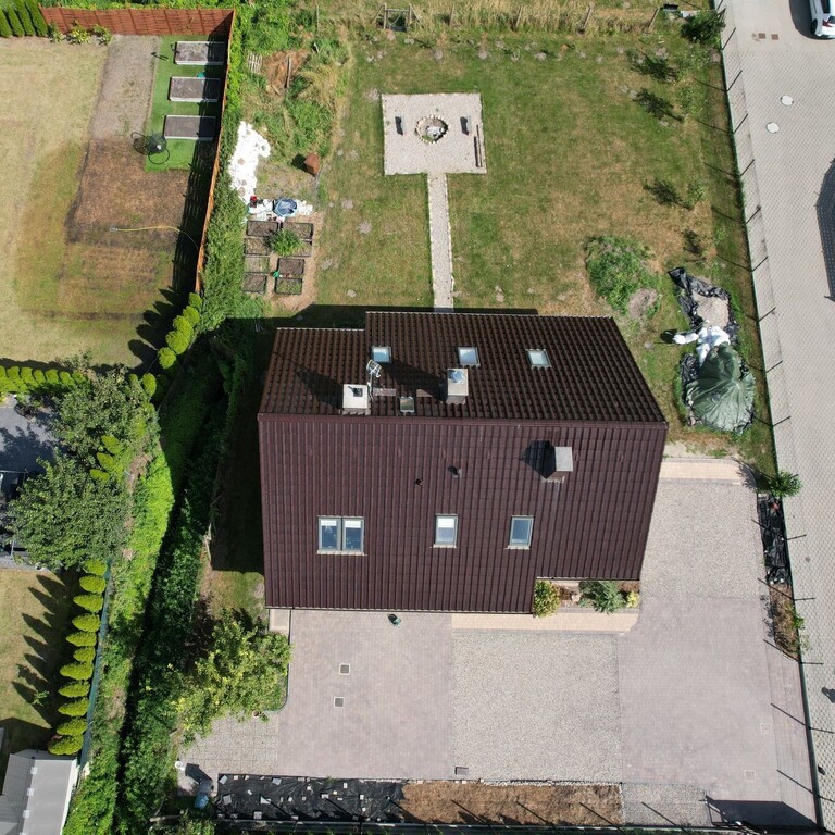 Dom na sprzedaż Szczecin, Krzekowo 145 m2 | Arka Nieruchomości