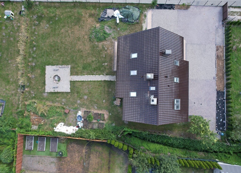 Dom na sprzedaż Szczecin, Krzekowo 145 m2 | Arka Nieruchomości