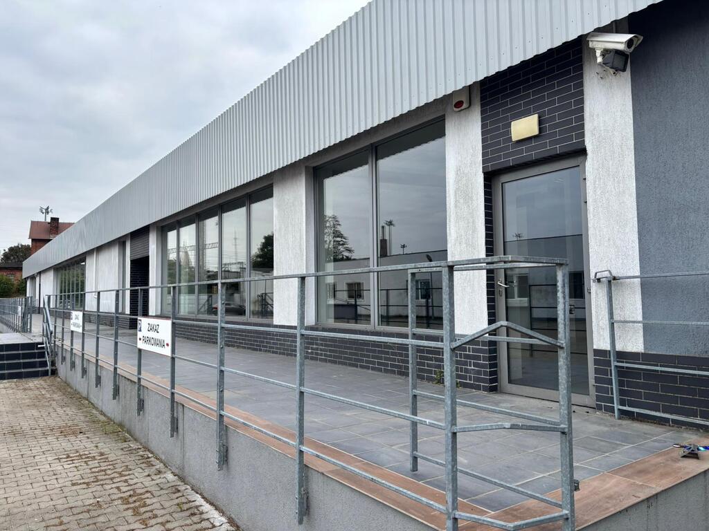 Obiekt na sprzedaż Stargard 2 924 m2 | Arka Nieruchomości