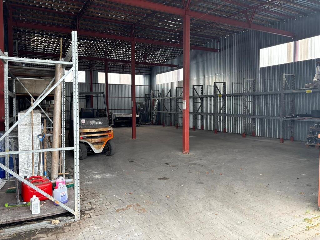 Obiekt na sprzedaż Stargard 2 924 m2 | Arka Nieruchomości