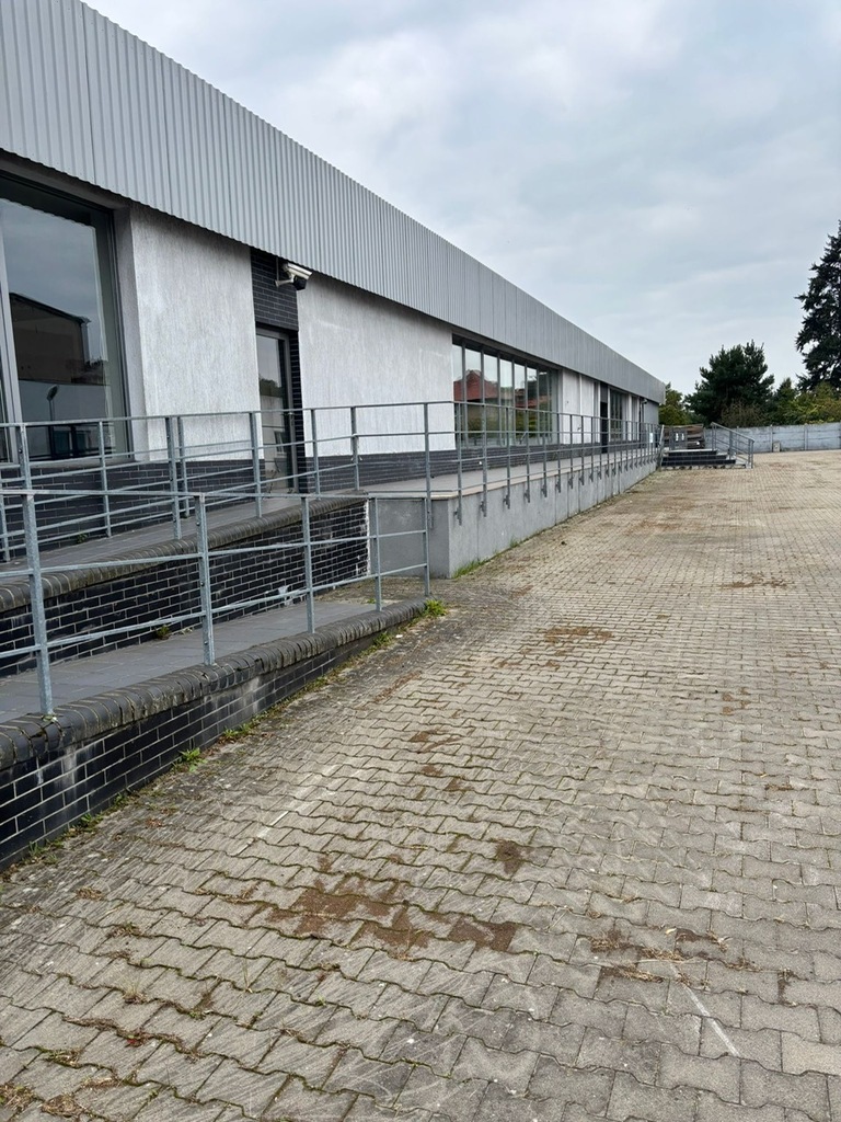 Obiekt na sprzedaż Stargard 2 924 m2 | Arka Nieruchomości