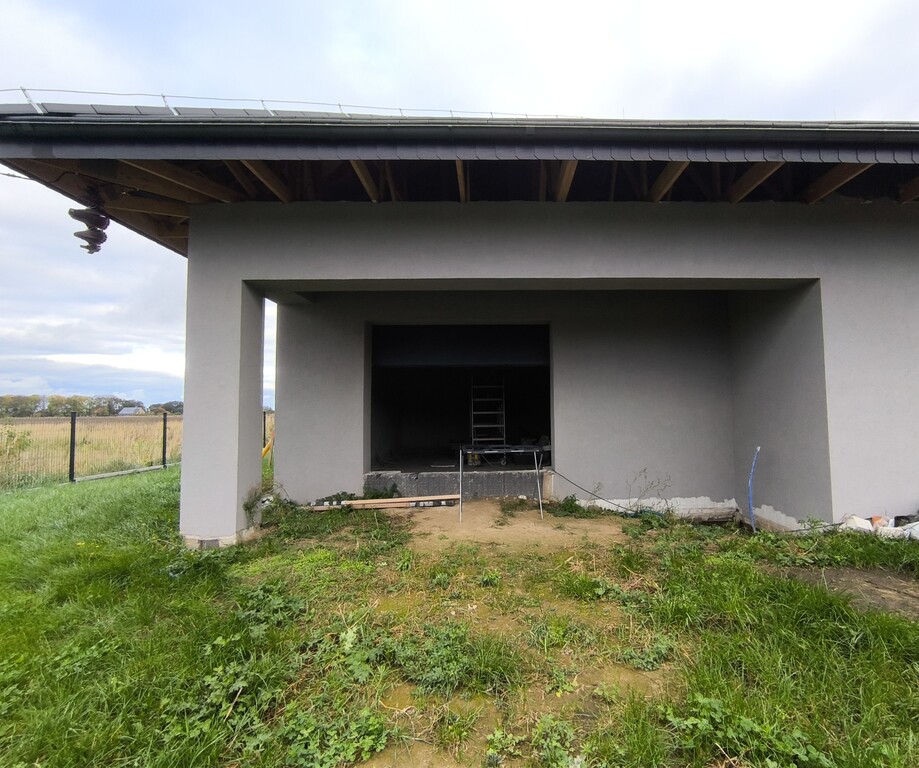 Dom na sprzedaż Kobylanka 148 m2 | Arka Nieruchomości