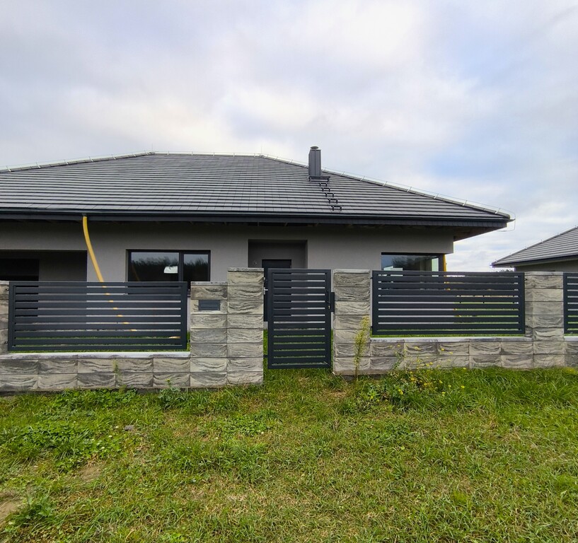 Dom na sprzedaż Kobylanka 148 m2 | Arka Nieruchomości