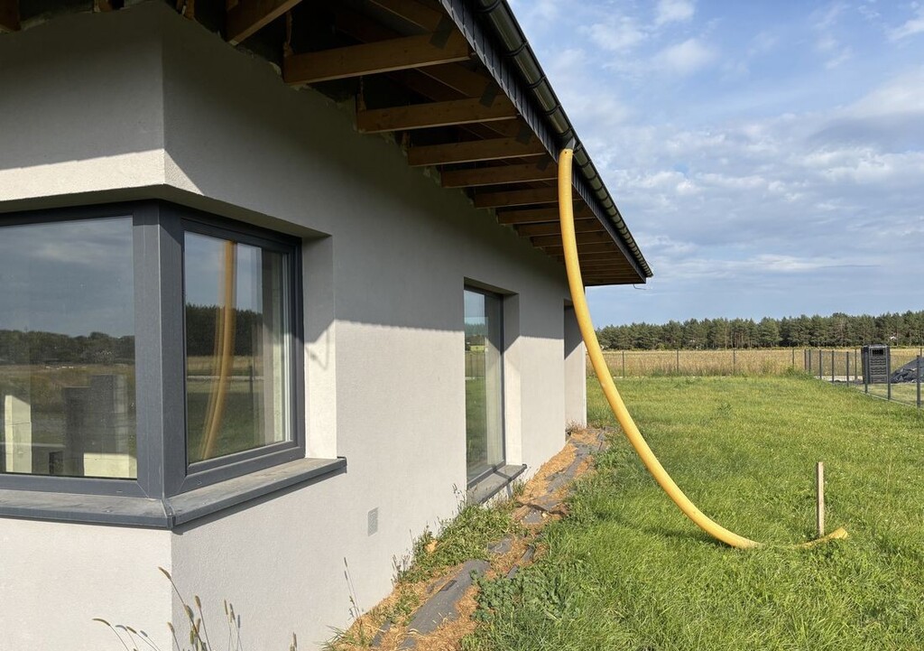 Dom na sprzedaż Kobylanka 148 m2 | Arka Nieruchomości