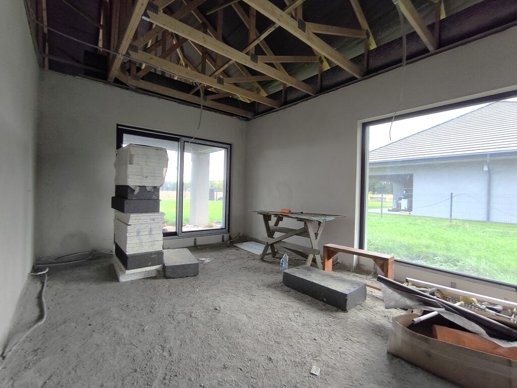 Dom na sprzedaż Kobylanka 148 m2 | Arka Nieruchomości