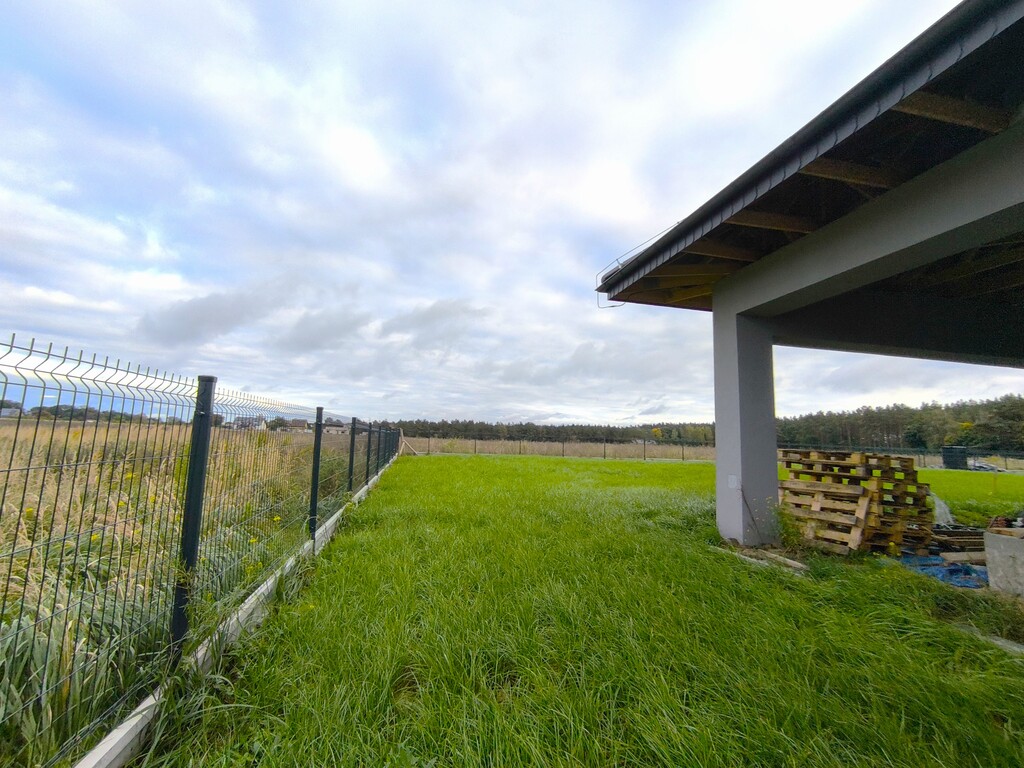 Dom na sprzedaż Kobylanka 148 m2 | Arka Nieruchomości