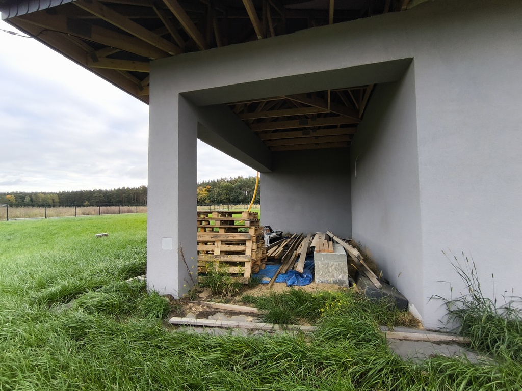 Dom na sprzedaż Kobylanka 148 m2 | Arka Nieruchomości