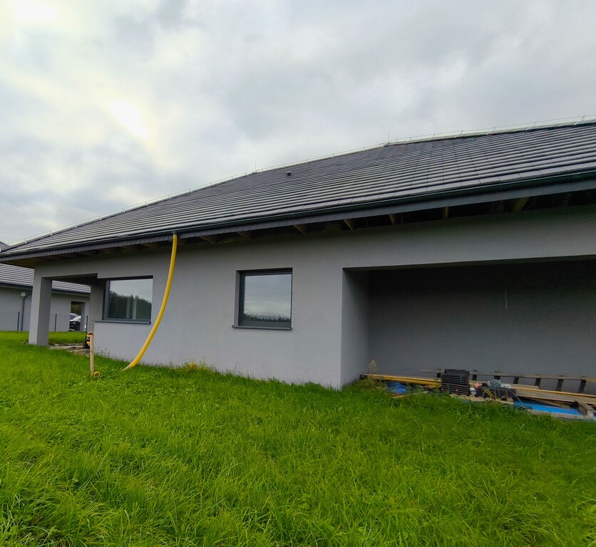 Dom na sprzedaż Kobylanka 148 m2 | Arka Nieruchomości