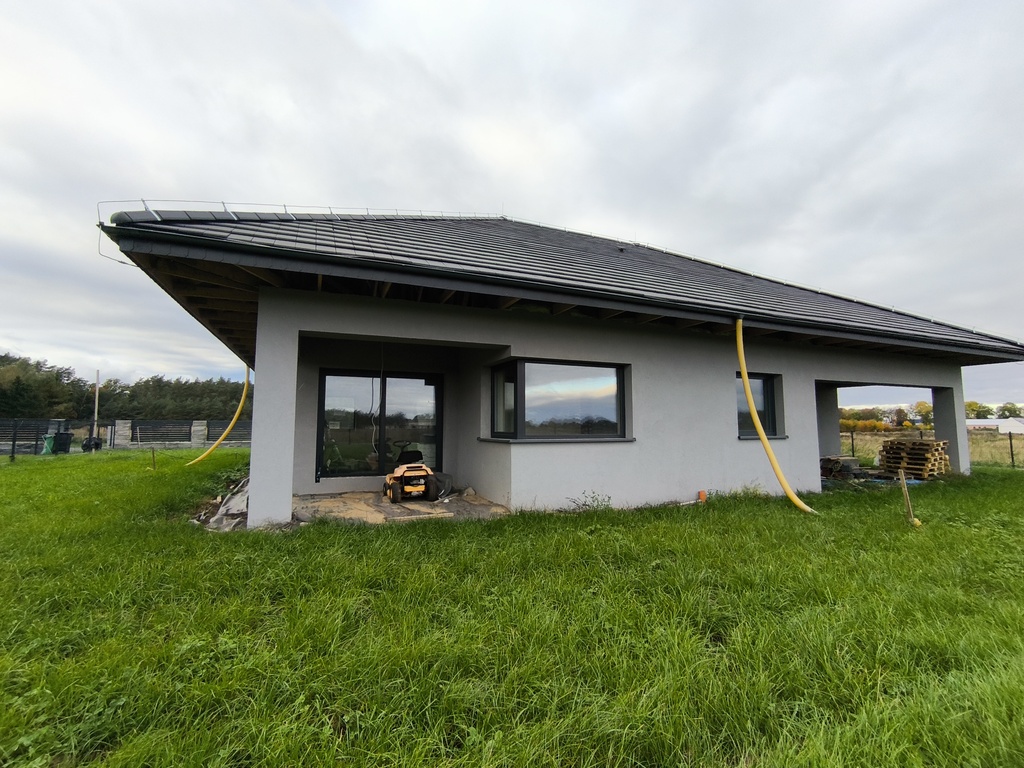 Dom na sprzedaż Kobylanka 148 m2 | Arka Nieruchomości