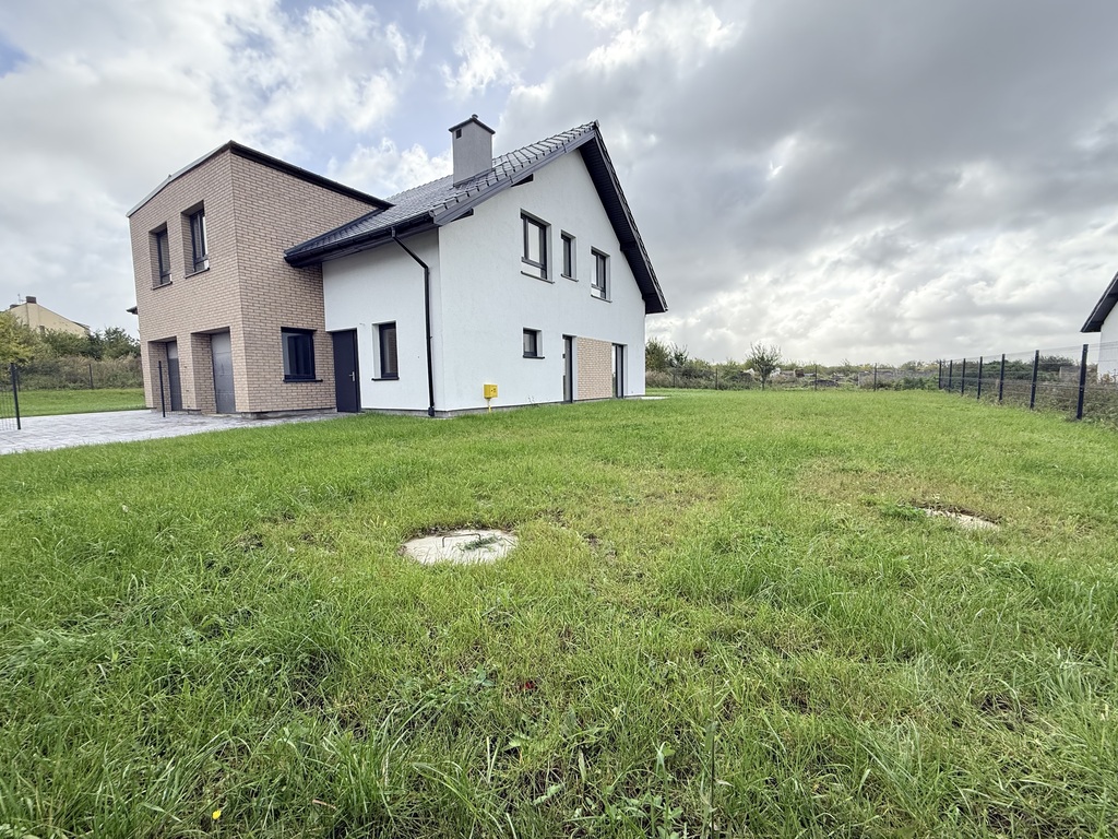 Dom na sprzedaż Mierzyn 154 m2 | Arka Nieruchomości