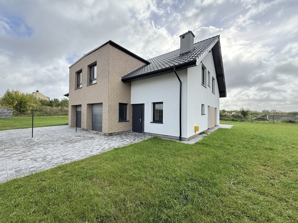 Dom na sprzedaż Mierzyn 154 m2 | Arka Nieruchomości