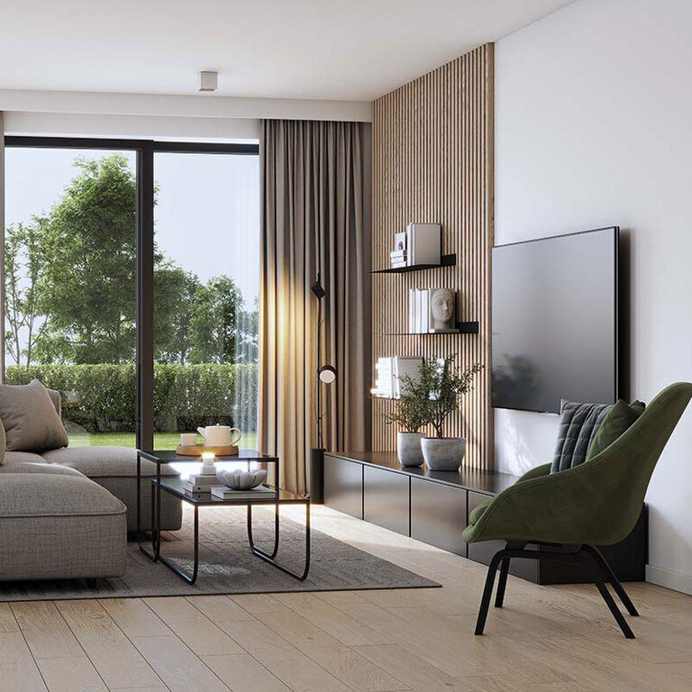 Dom na sprzedaż Pucice 103 m2 | Arka Nieruchomości