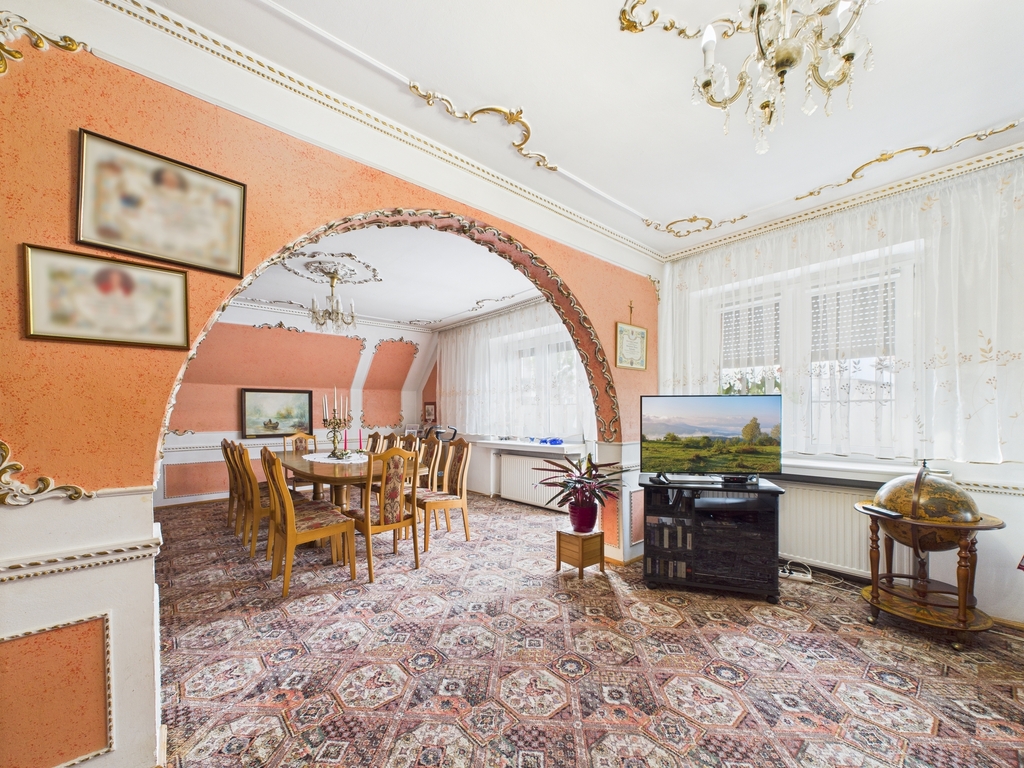 Dom na sprzedaż Szczecin, Zdroje 417 m2 | Arka Nieruchomości