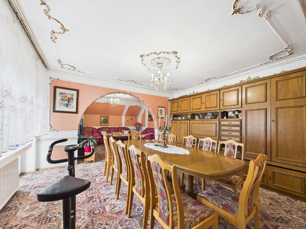 Dom na sprzedaż Szczecin, Zdroje 417 m2 | Arka Nieruchomości