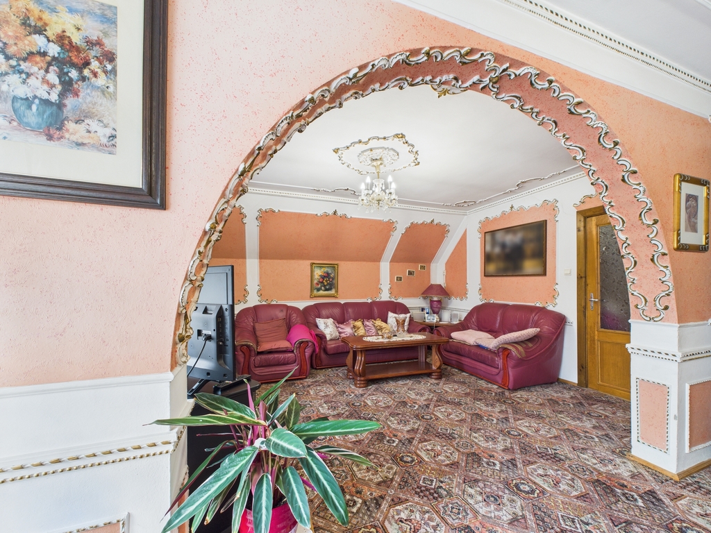 Dom na sprzedaż Szczecin, Zdroje 417 m2 | Arka Nieruchomości